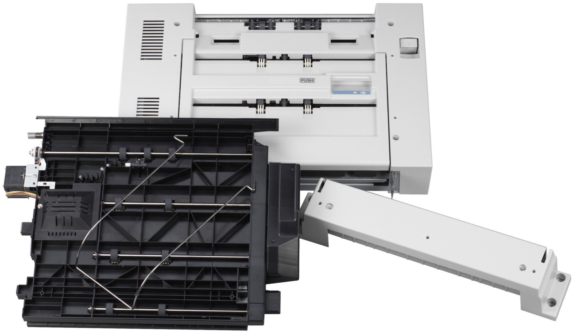 Ricoh 7200/7300A Photoconductor Maintenance Kit (3 Unit - One Per Color)