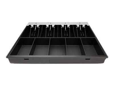 POS-X - cash drawer till insert