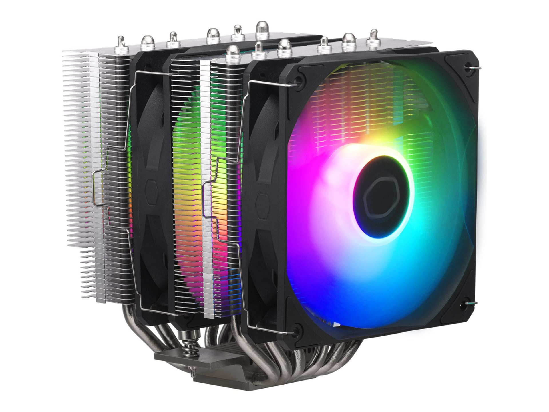 Cooler Master Hyper 620S RGB - processor cooler