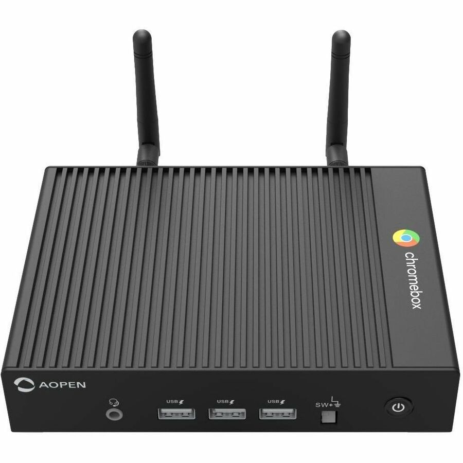 AOpen Chromebox Mini 2 - Thumbnail 3