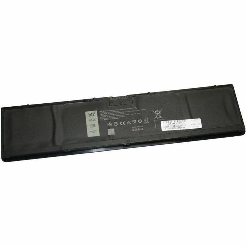 BTI 451-BBOE-BTI 3-CELL 11.1V LI-ION BATTERY V8XN3