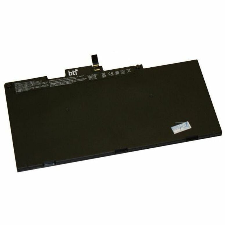 BTI 1FN06AA-BTI 3-CELL 11.55V LI-ION BATTERY 1FN06AA, TA03XL, 854047-1C1, 8