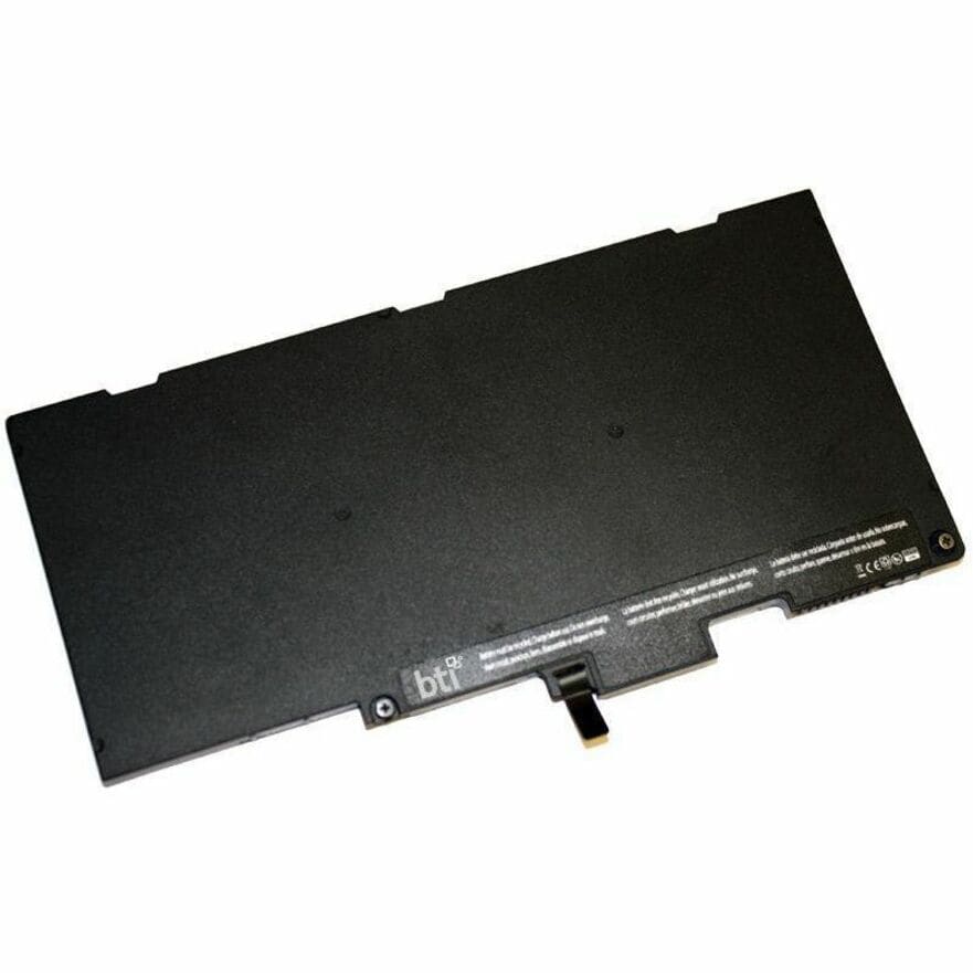 BTI 800513-001-BTI 11.4V 46WHR LI-ION BATTERY 5EJ42UP#ABA, CS03046XL-PL, 80