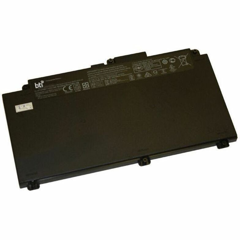 BTI 931719-850-BTI 11.4V 48WHR LI-ION BATTERY 931702-421, 931702-541, 93171