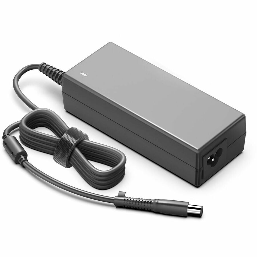BTI 492-BBZU-BTI 19.5V 90W AC ADAPTER 492-BBZU, UC473, 310-2862, 310-3399, 310-4002, FF313, 310-7698, NF599, 310-7699,