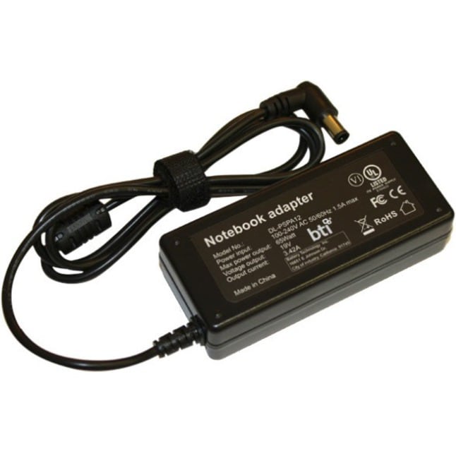 BTI 332-1831-BTI AC ADAPTER 19V 65W