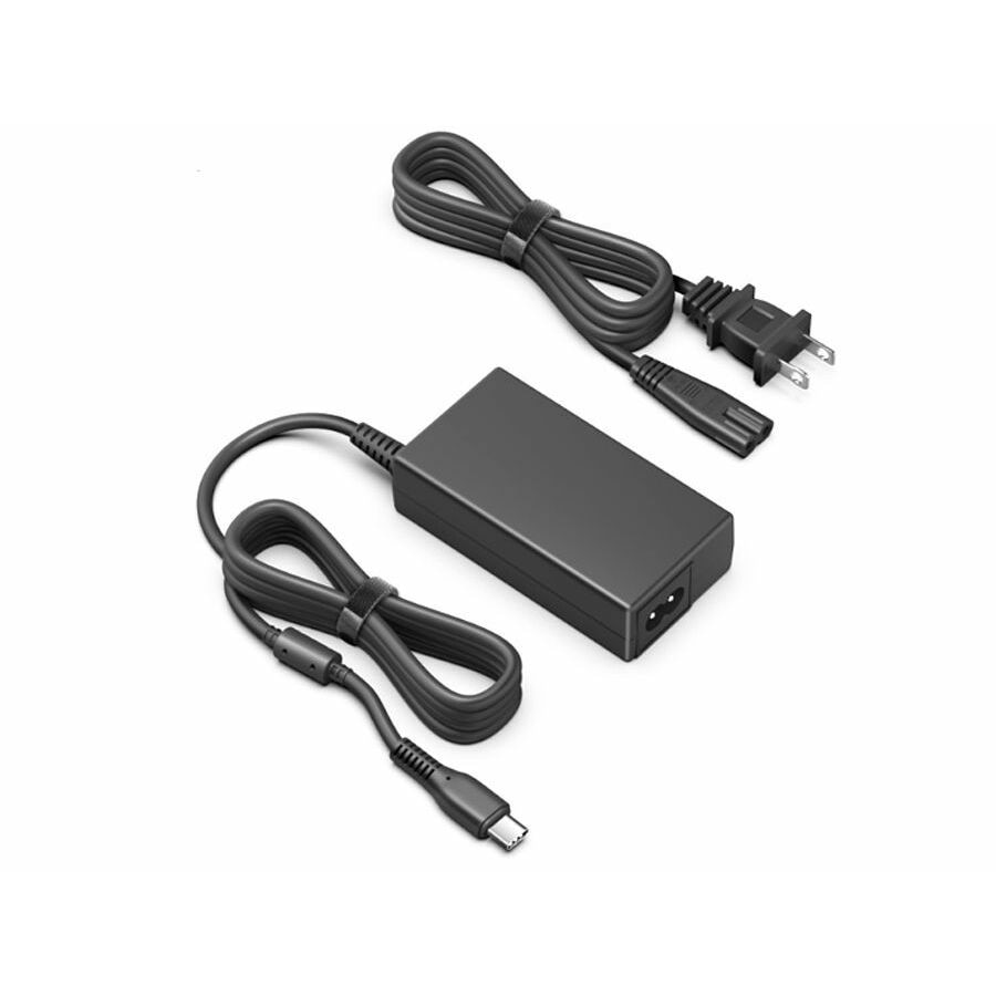 Thumbnail 2 of 2 for BTI GX20P92530-BTI 65W TYPE-C AC ADAPTER
