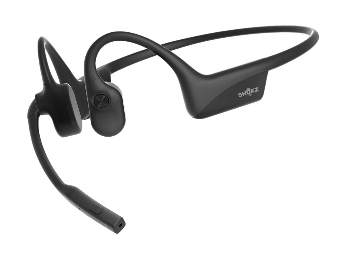 SHOKZ OpenComm2 UC - headset