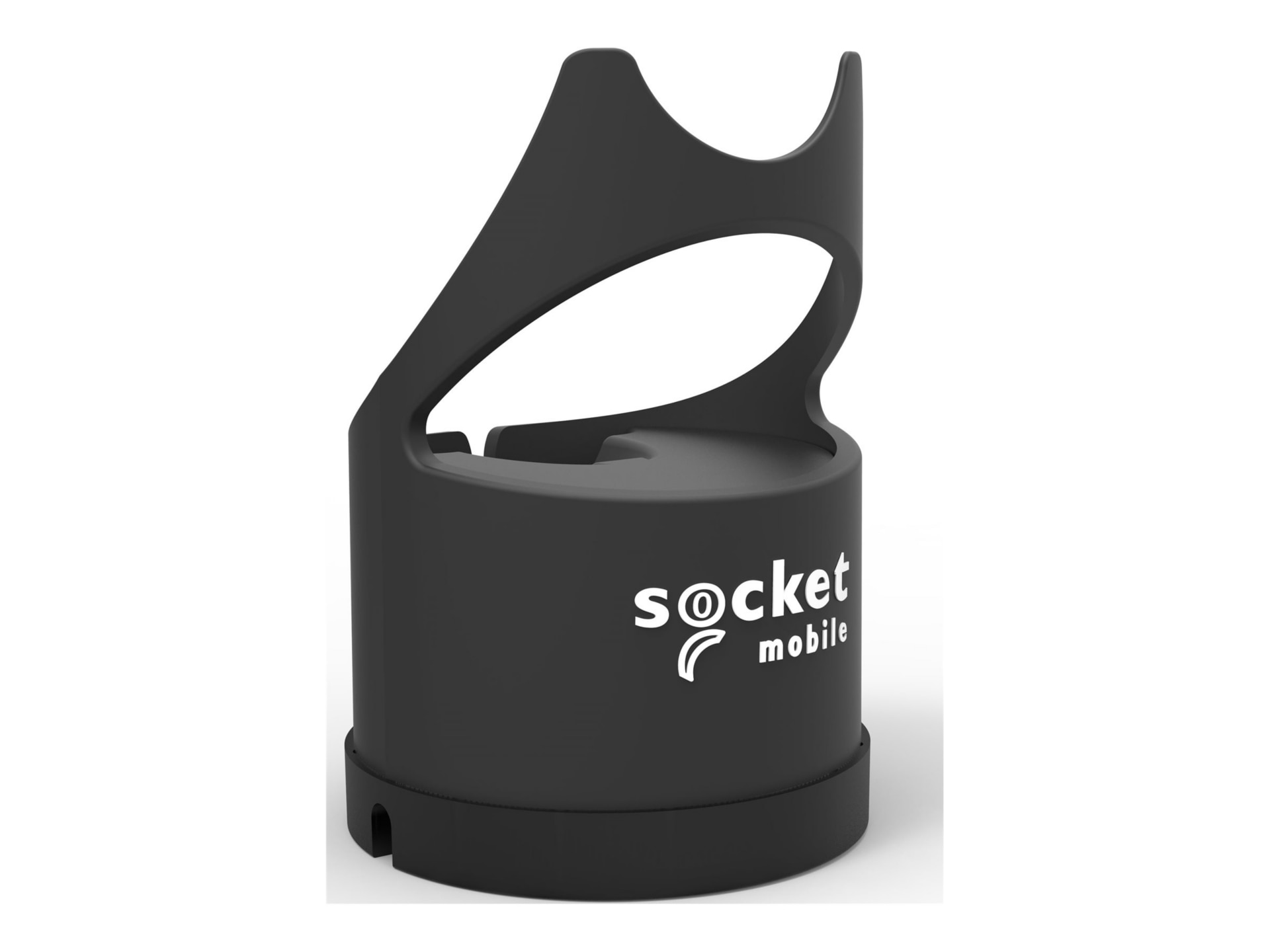 Socket Mobile - barcode scanner charging dock