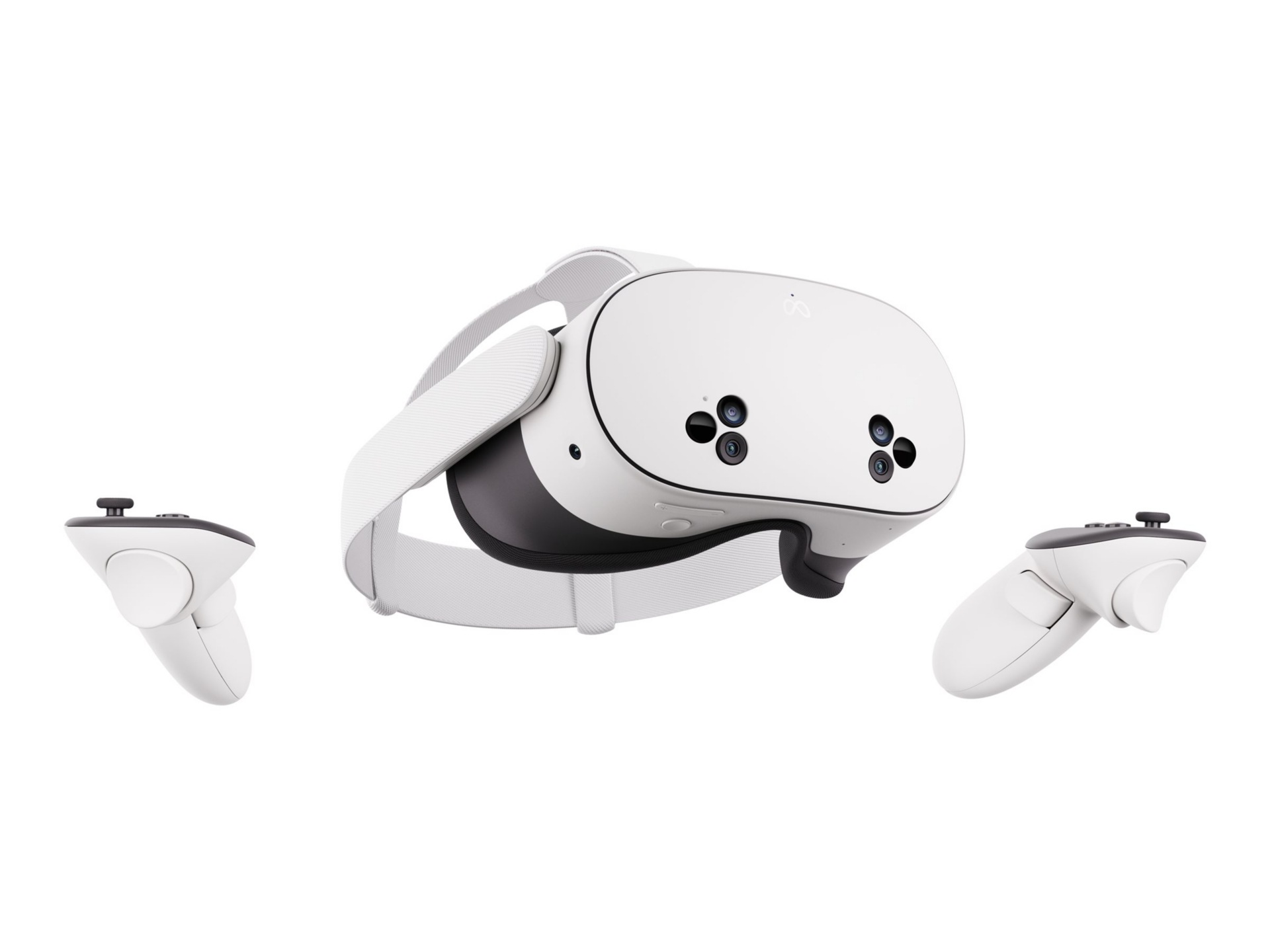 Meta Quest 3S (128 GB) - virtual reality system