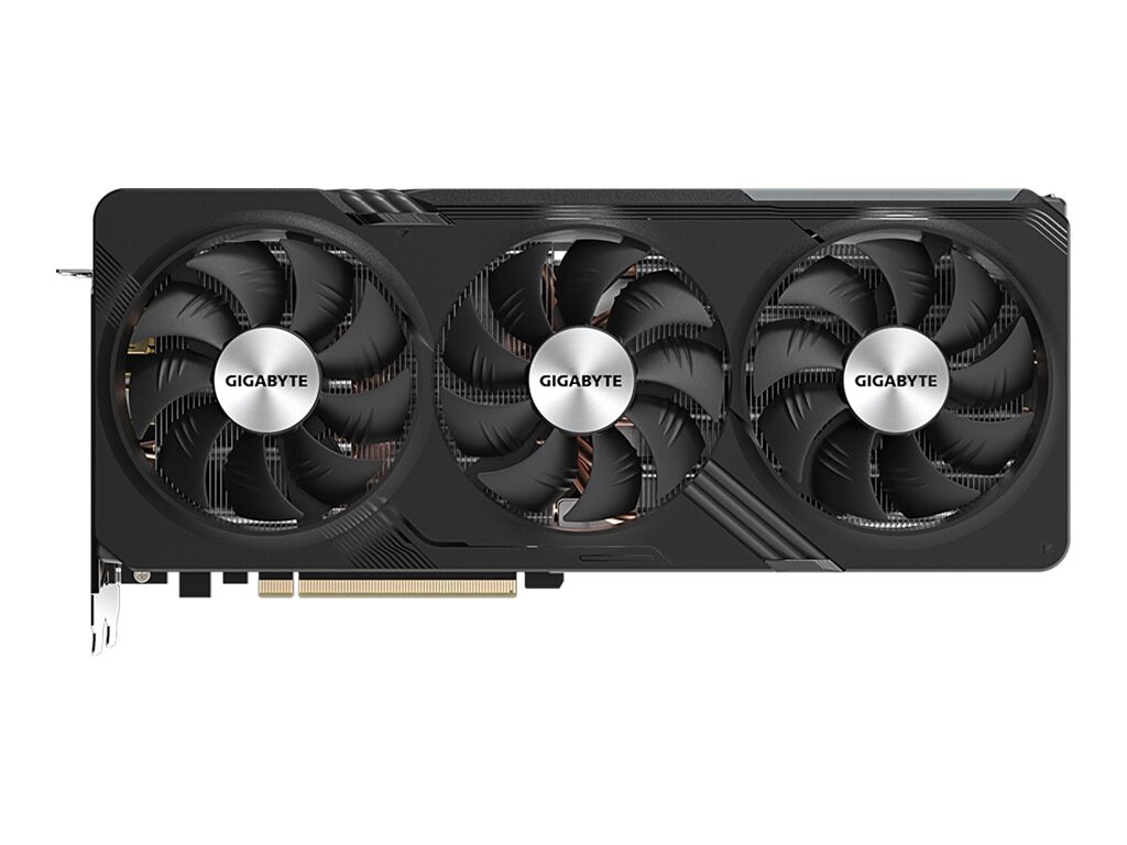 Gigabyte Radeon RX 7700 XT GAMING OC 12G - OC Edition - graphics card - Rad