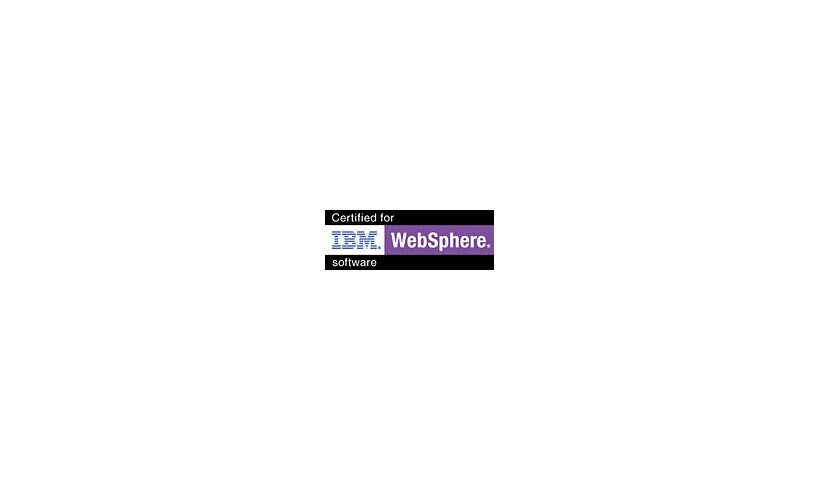 IBM Rational Application Developer for WebSphere Software - Software Subscr