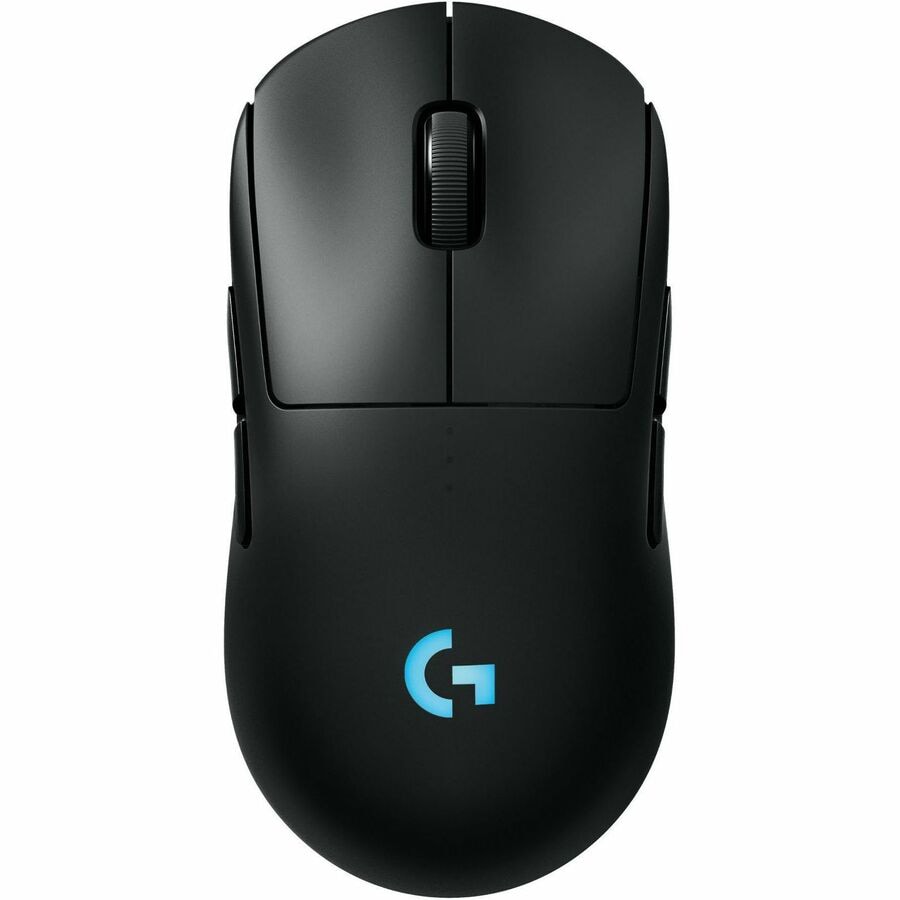 Logitech G PRO 2 LIGHTSPEED Wireless Gaming Mouse, Right- or Left-Handed Mo