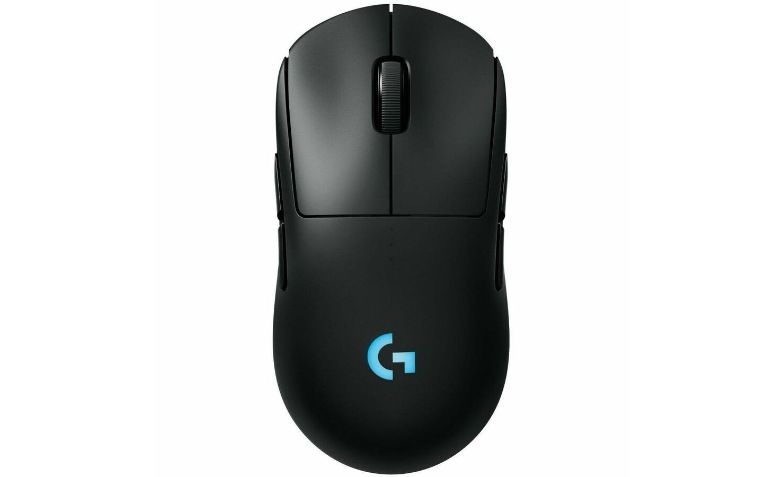 Logicool　Gpro Logitech G PRO 2 LIGHTSPEED Wireless Gaming Mouse, Right- or Left