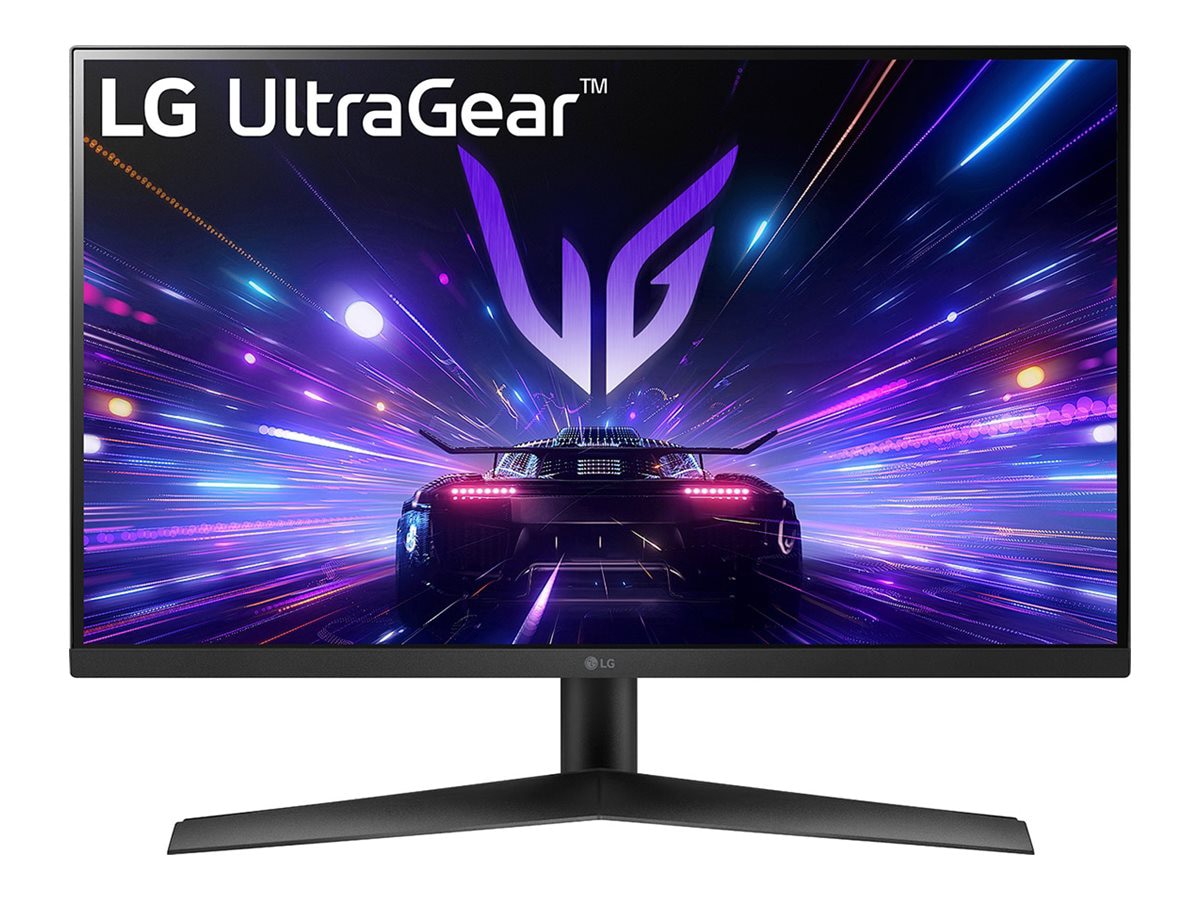 LG UltraGear 27GS60F-B 27" Class Full HD Gaming LCD Monitor - 16:9