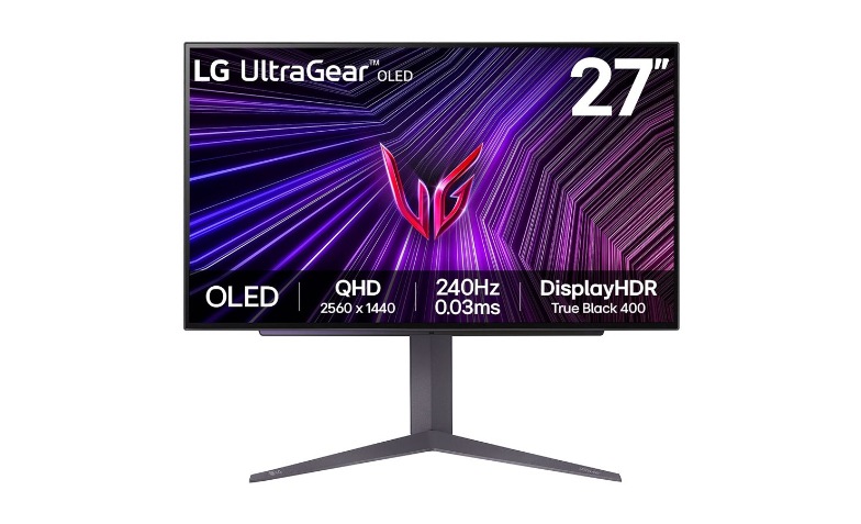 LG UltraGear 27GS93QE-B 27