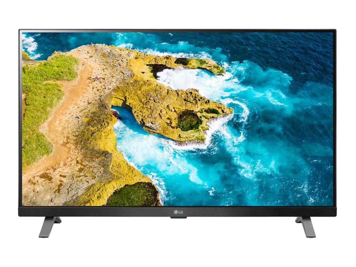 LG 27TQ625S-PU 27" Smart LED-LCD TV - HDTV