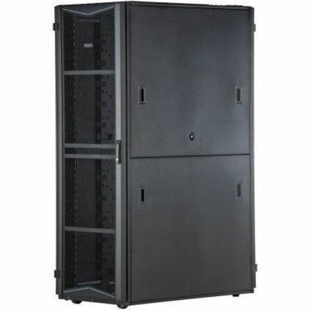 PANDUIT FLEXFUSION CABINET BK