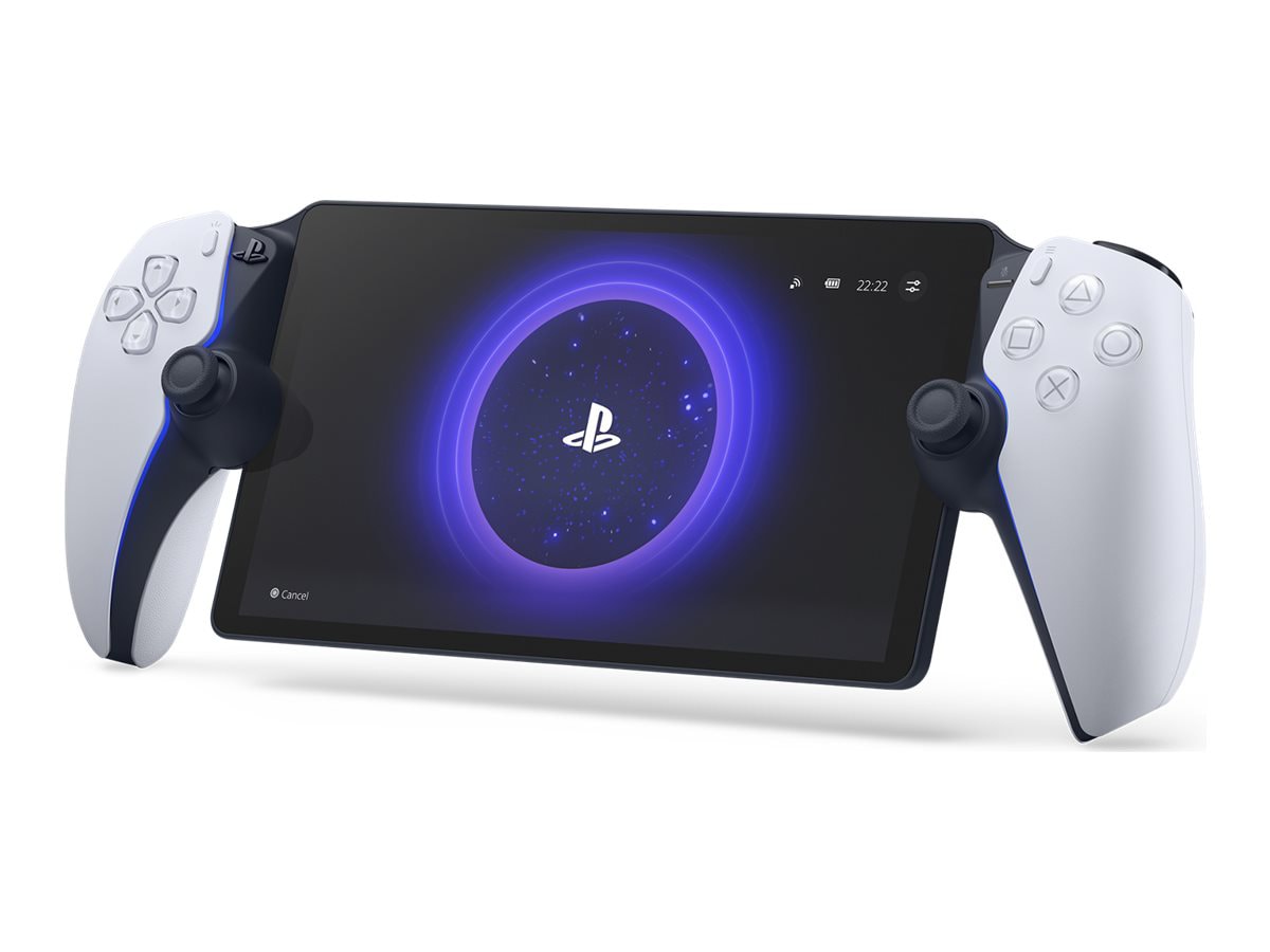 Sony PlayStation Portal - remote player - wireless - Wi-Fi