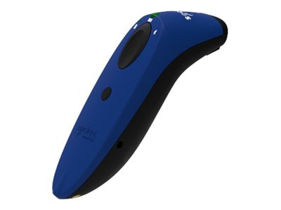 SocketScan S720 - barcode scanner
