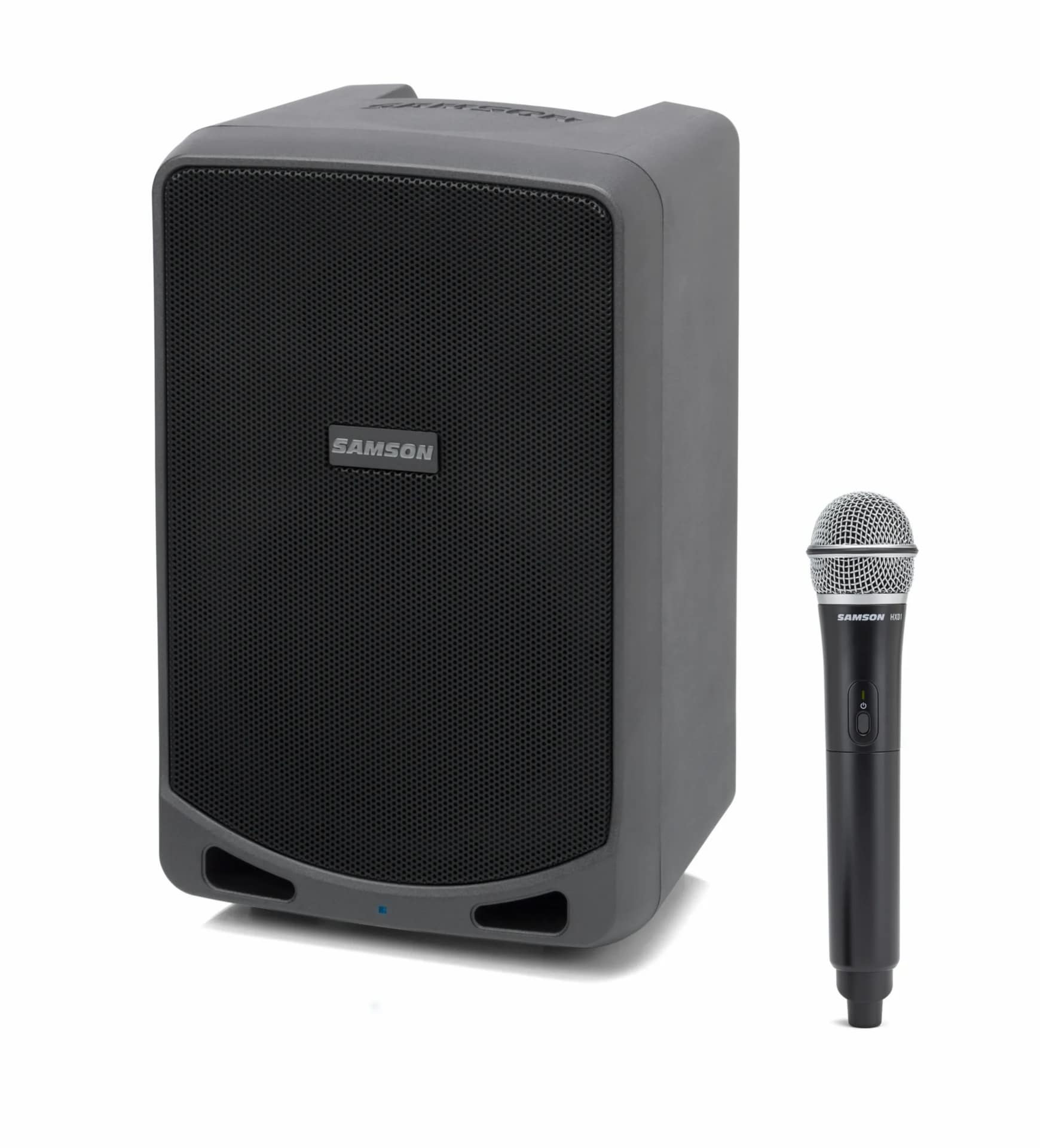Samson Expedition XP106W Rechargeable Portable PA System