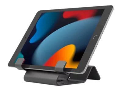 Compulocks Universal Tablet Holder - Stand stand - for tablet - black