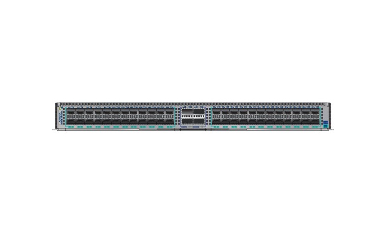 Arista DCS-7300X3-48YC4-LC - expansion module - 25 Gigabit SFP28 x