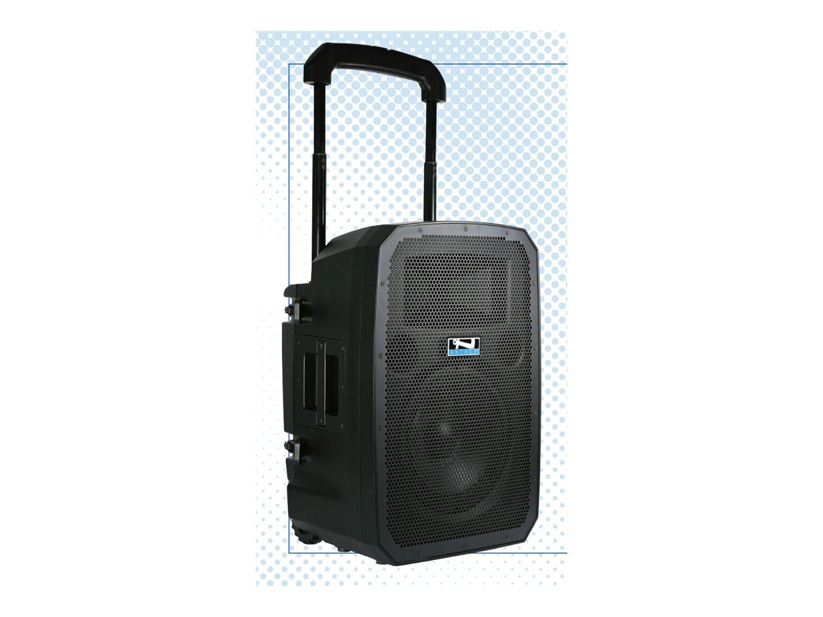 Anchor Liberty 3 Link - speaker - wireless