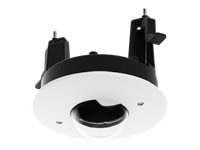 Verkada ACC-MNT-REC-2 - camera mounting bracket - recess