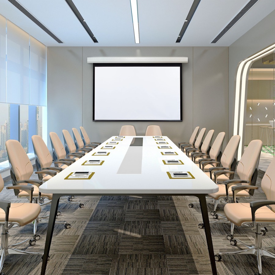 Draper Acumen M 109" Projection Screen