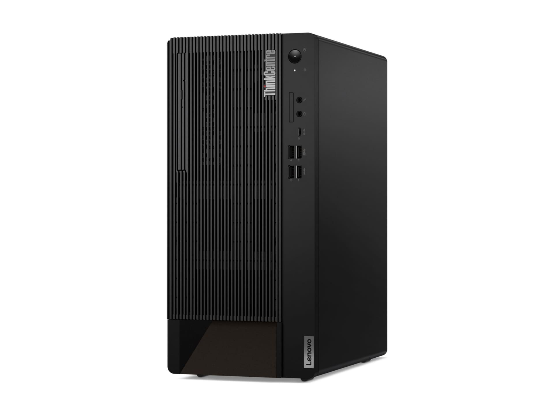 Lenovo ThinkCentre M90t Gen 5 - tower Core i7 i7-14700 2.1 GHz - vPro Enterprise - 32 GB - SSD 512 GB - English