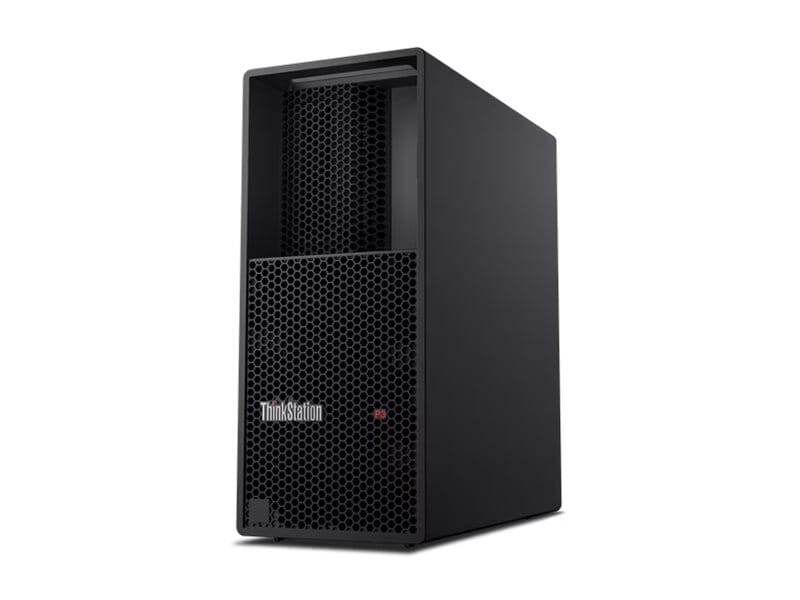 Lenovo ThinkStation P3 - tower Core i7 i7-14700 2.1 GHz - vPro Enterprise -