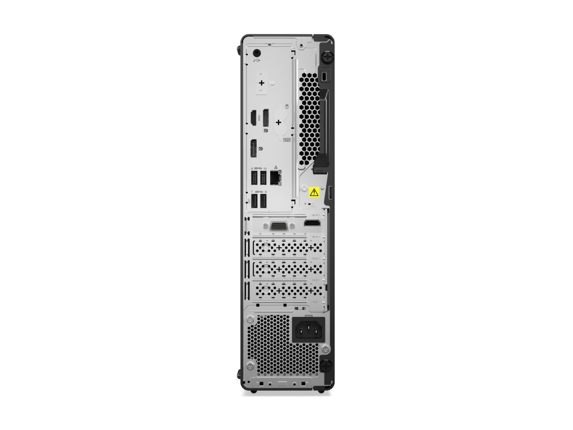 Lenovo ThinkCentre M90s Gen 5 - Thumbnail 5