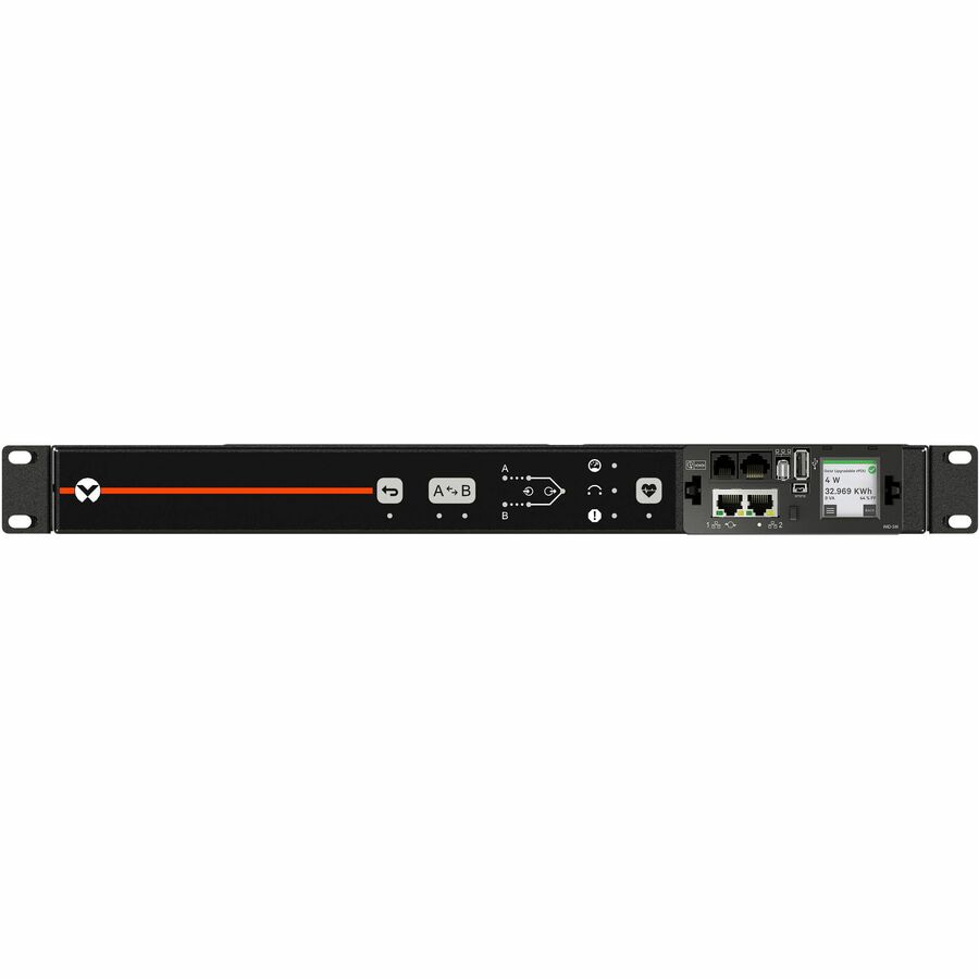 Vertiv Geist GU VA4U21A0 PDU