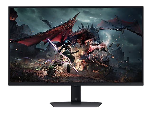 Samsung Odyssey G5 S32DG500EN - G50D Series - LED monitor - QHD - 32" - HDR