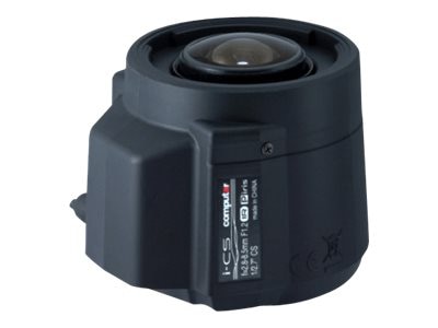 Hanwha Vision WiseNet SLA-C-I2885 - CCTV lens - 2.8 mm - 8.5 mm