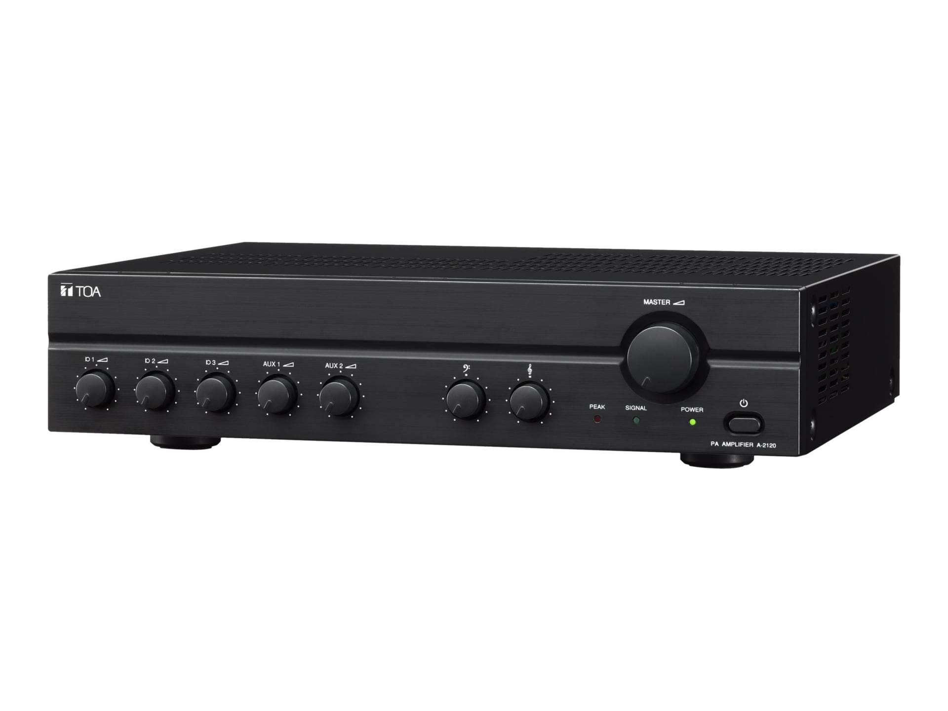 TOA A-2120 - amplifier