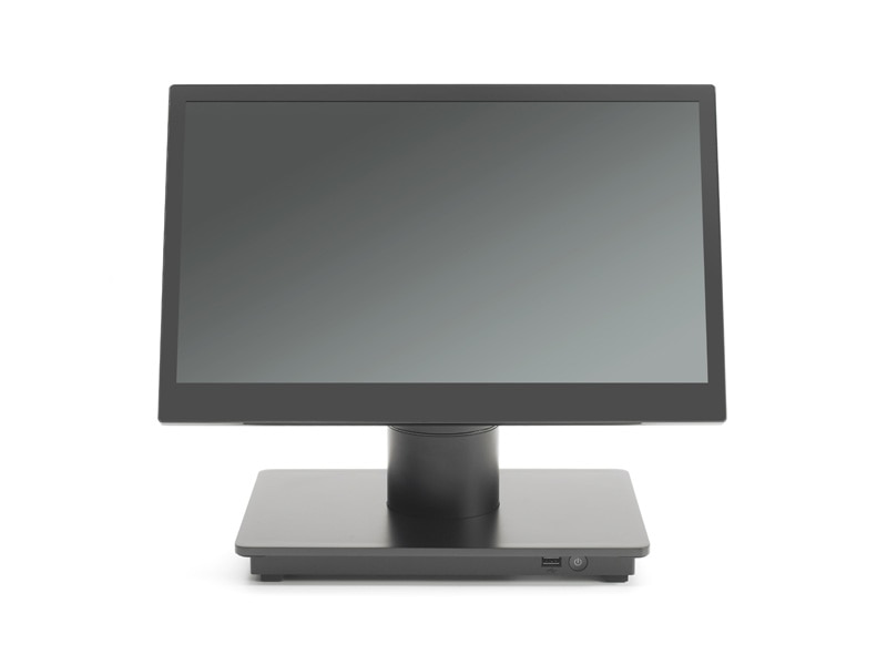 Touch Dynamic RZH620-F97E46 Razor AiO – 15.6” LCD PCAP Touch, Intel i5 Tiger Lake, 16GB DDR4 RAM