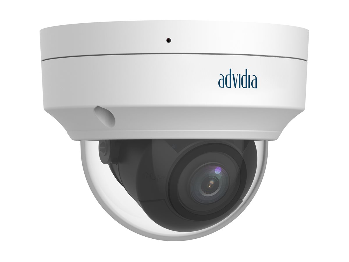 Thumbnail 3 of 3 for Advidia M-46-V-V2 - network surveillance camera - dome