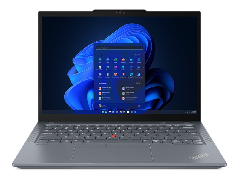 Lenovo ThinkPad X13 Gen 4 - AI Ready - 13.3" - AMD Ryzen 7 Pro - 7840U - 32 GB RAM - 1 TB SSD