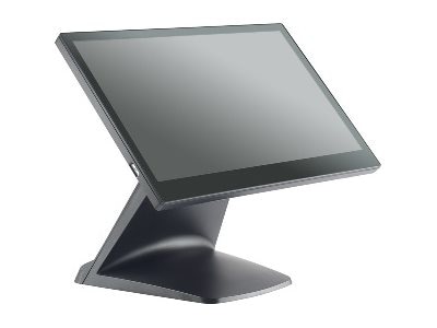 Touch Dynamic Pulse Ultra All in One Point of Sale System - 15" - Projected