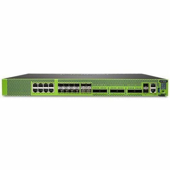 Juniper SRX4300 High Availability Firewall
