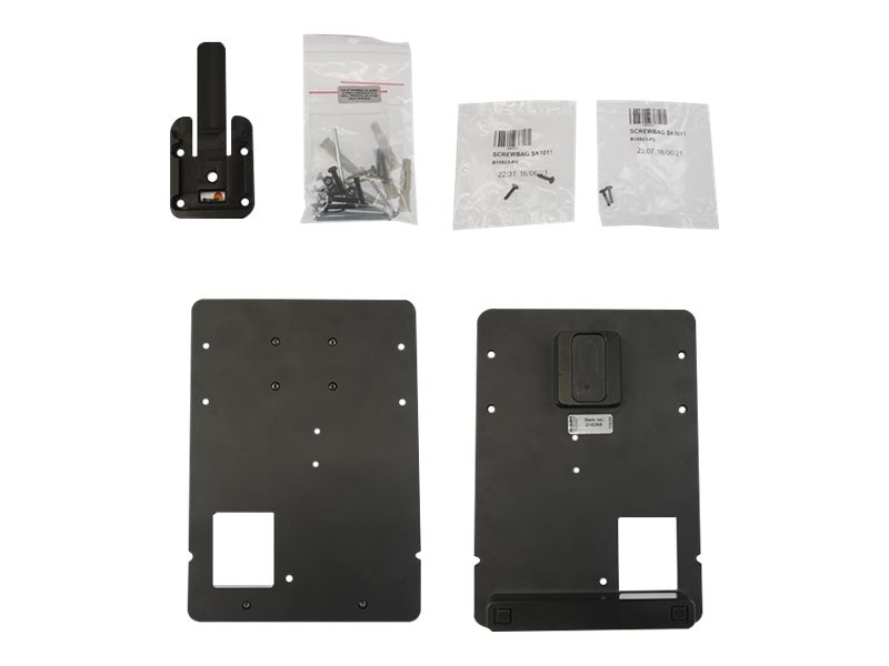 Brodit ProClip - mount for printer