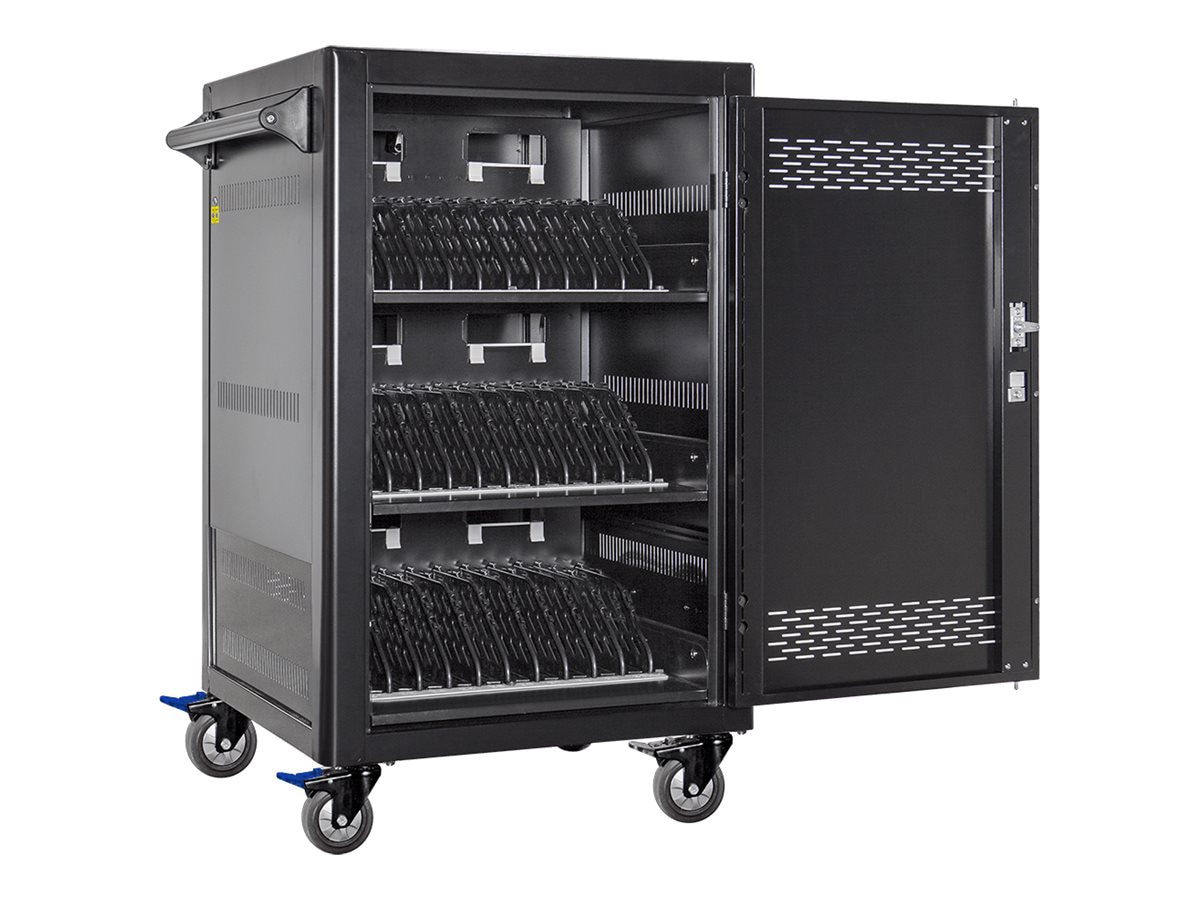 Anywhere Cart AC-LITE cart - for 30 tablets / notebooks