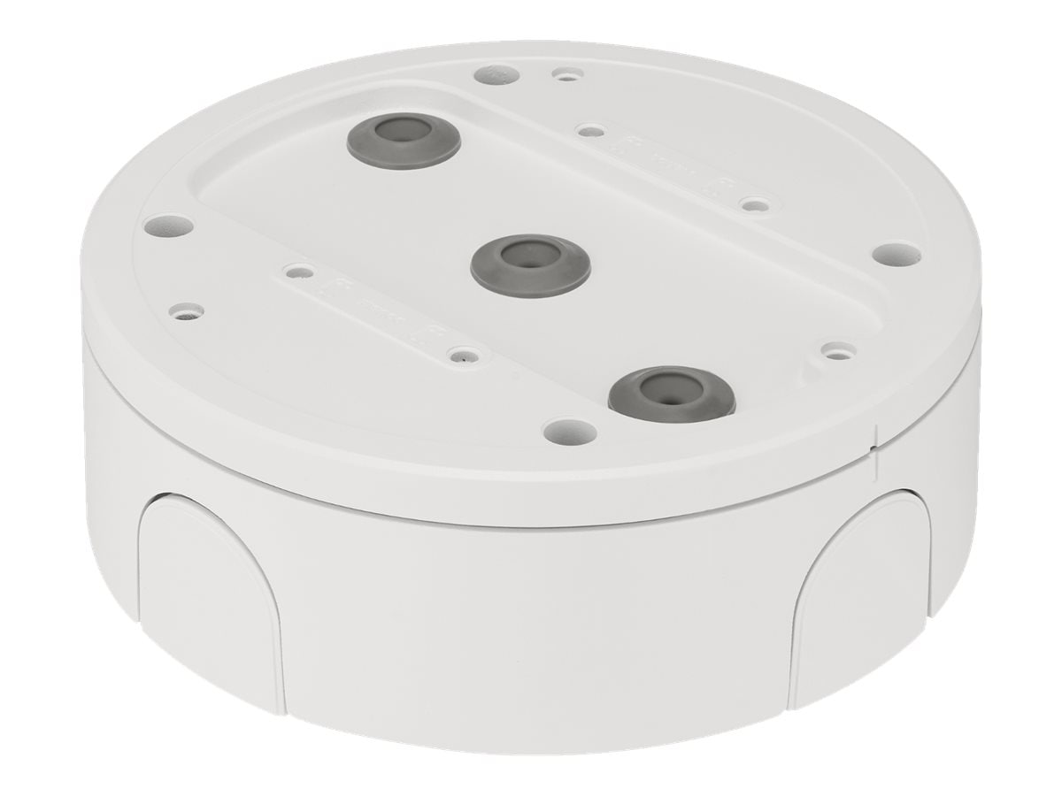 Hanwha Vision Wisenet SBV-180WW - back box
