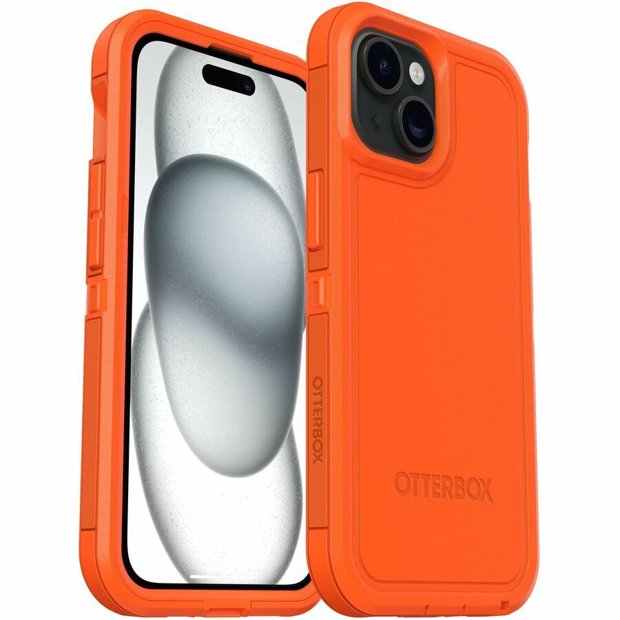 OtterBox DEFENDER XT IPHONE 13/14/15 HIVIS PRO PACK