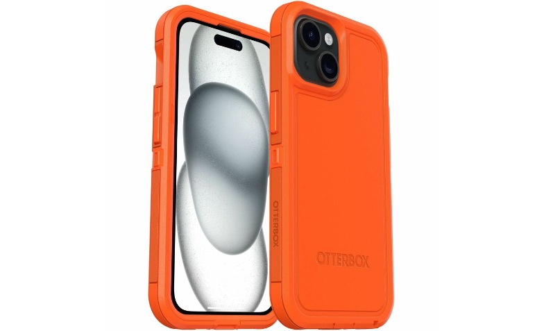 DEFENDER XT MAG IPHONE 13/14/15/16E HIVIS PRO PACK - 77-97805
