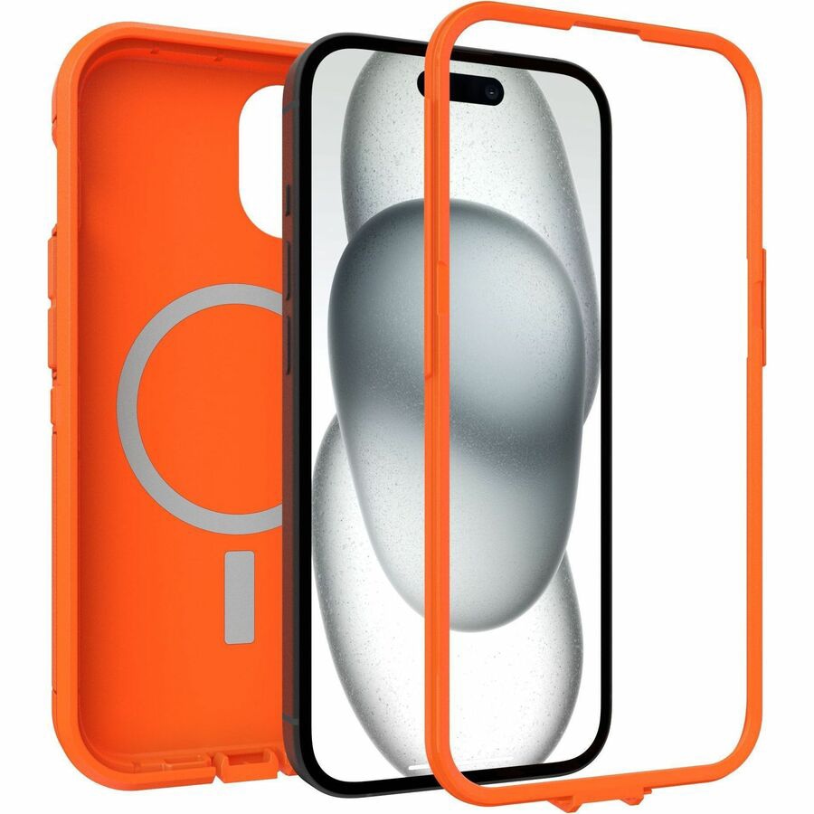 Defender XT Mag - Thumbnail 5