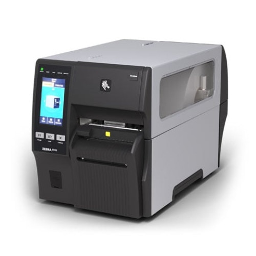 Zebra ZT400 Series ZT411 - label printer - B/W - direct thermal