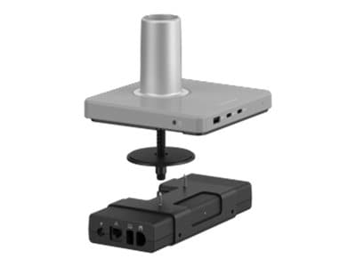 Humanscale M/Connect 3 Pro - docking station - 1GbE